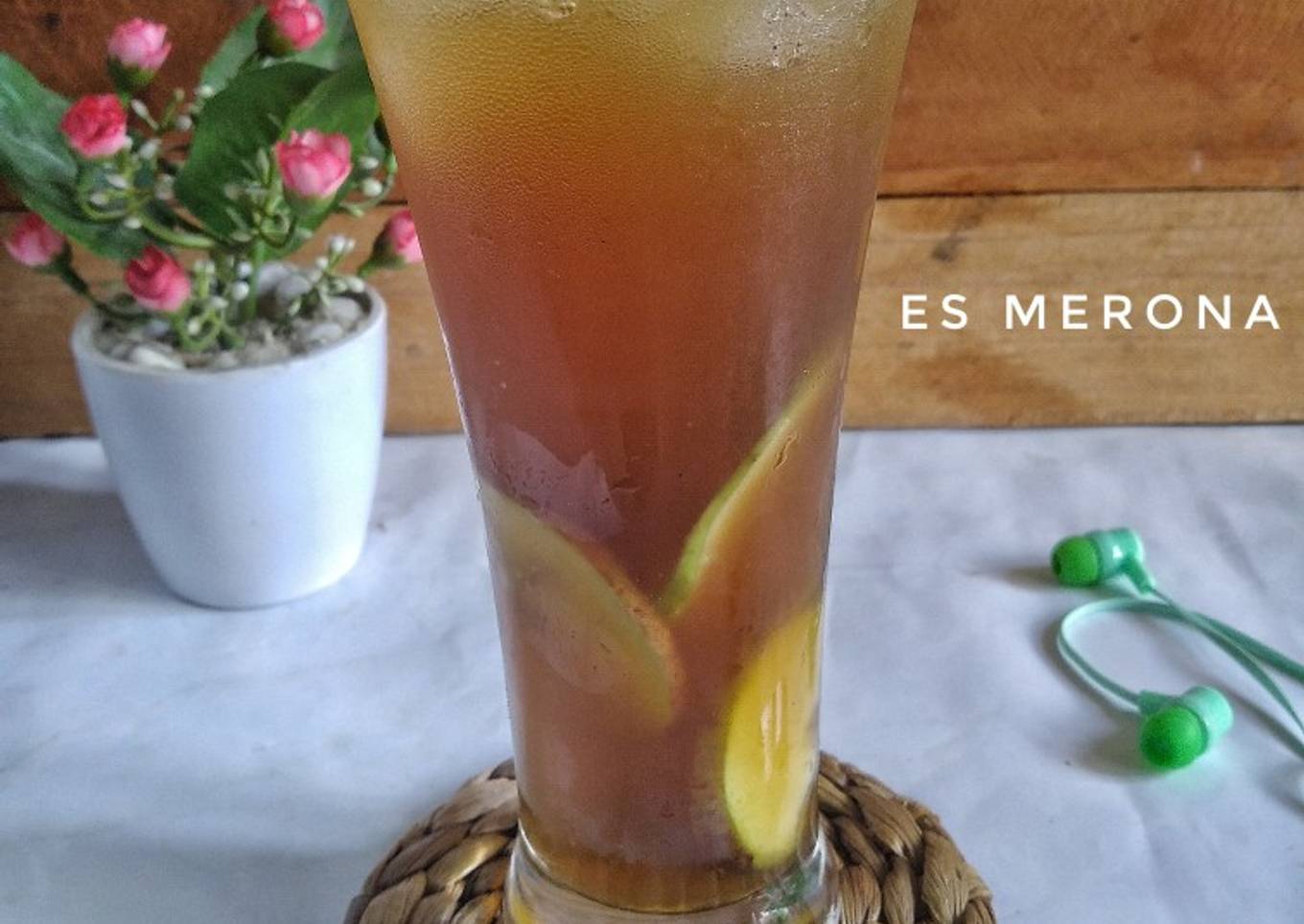Es Merona