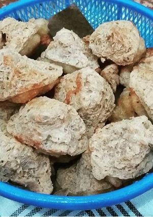 Foto resep Tahu walik/tahu dibalik