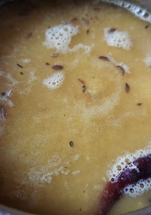 ডাল(Dal recipe in Bengali) রেসিপির প্রধান ছবি