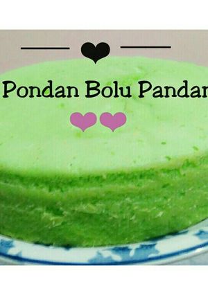 Foto resep Kemarin mau buat bolu untuk buka puasa tp waktu mepet jadi pake