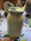 Pasta de ajo