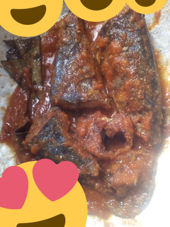 Foto resep Ikan sarden home made
