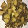 Potato recipe