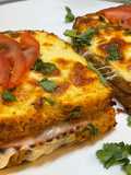 Diese Sandwiches essen wir dreimal pro Woche!