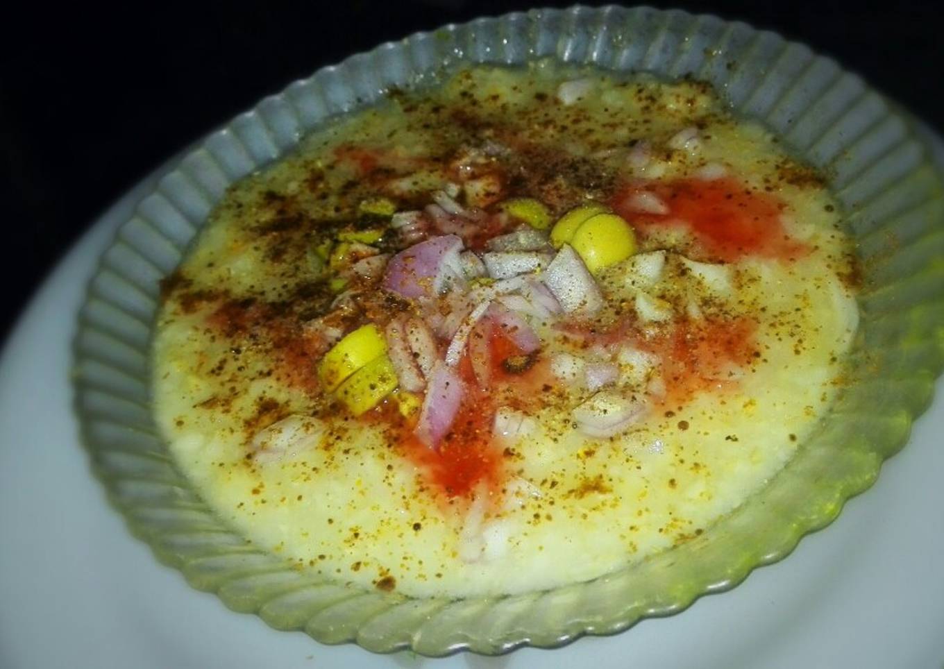 Chinese Dalya