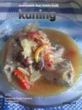 Asem Asem ikan Salem kuah kuning