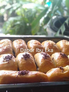 Foto resep Bolen Pisang