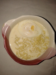 Foto resep Mie Kari Susu