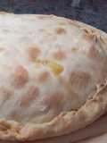 Tarta de acelga. Grace