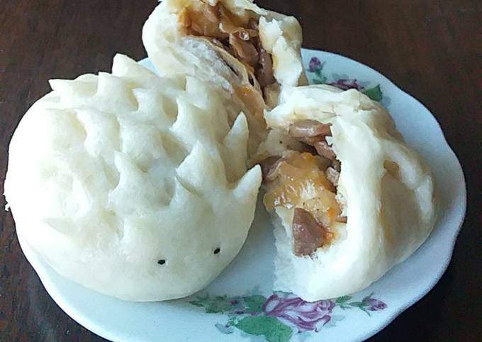 Bakpao