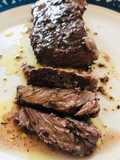 Baked Chuck Steak 🥩