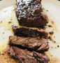 Easy Way Make Recipe Baked Chuck Steak 🥩 that is Perfect, Addictive}