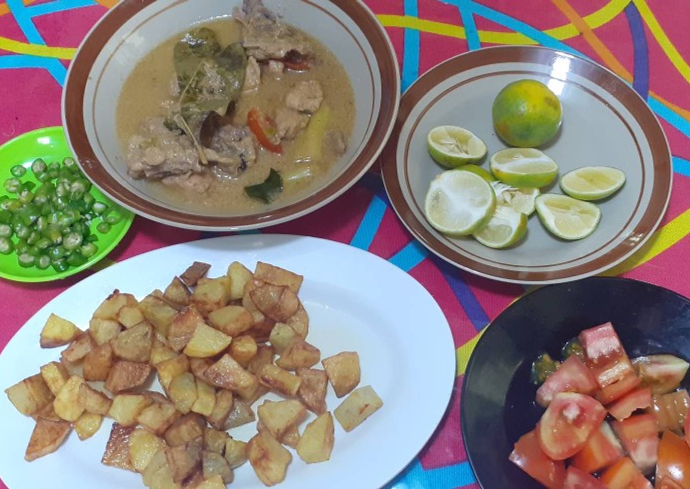 Soto betawi