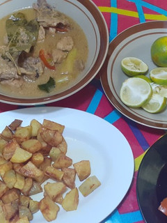 Foto resep Soto betawi