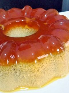 Foto resep Agar agar gula merah