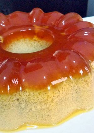 Foto resep Agar agar gula merah