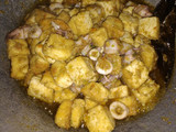 Oseng CuTa Cabe Hijau
