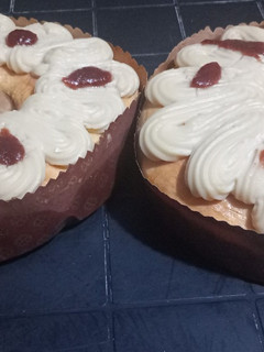 Una foto de Rosca de Pascua