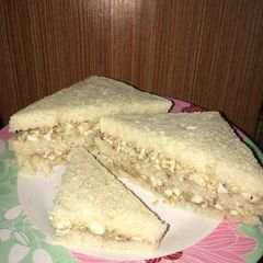 Sandwich A picture of Sandwich.