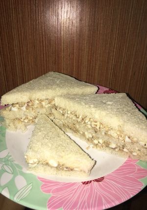 A picture of Sandwich.