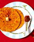Missi Roti
