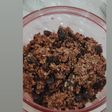 Granola KW