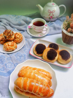 Foto resep Roti Ekonomis