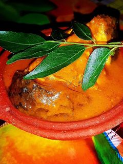 மண்பானை மீன் குழம்பு செய்முறை முக்கிய புகைப்படம்