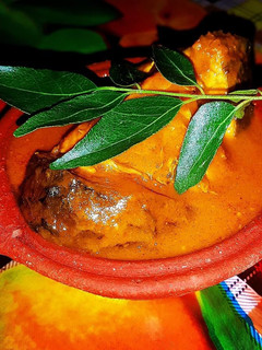 மண்பானை மீன் குழம்பு செய்முறை முக்கிய புகைப்படம்