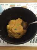 Dongbei stir-fried mashed potatoes