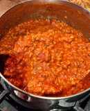 Protein Loaded Sauce