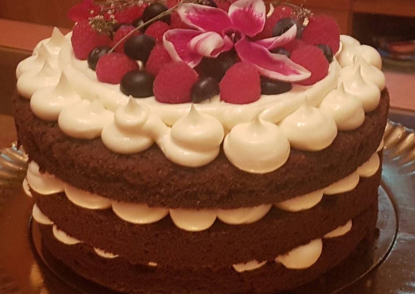 Tartas que enamoran