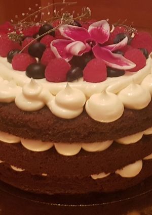 Foto principal de Tartas que enamoran