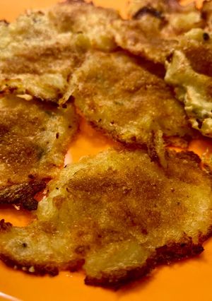 Foto di Patate gratinate