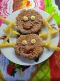 Hamburguesas saludables de porotos frutilla y quinoa☺️🌞💪🌞😊💫