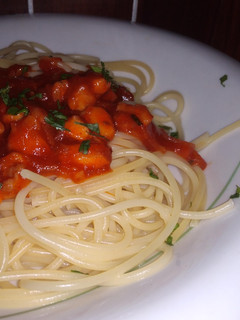 Foto resep Spaghetti saus bolognese homemade