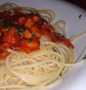 Cara Buat Spaghetti saus bolognese homemade Enak Dan Mudah
