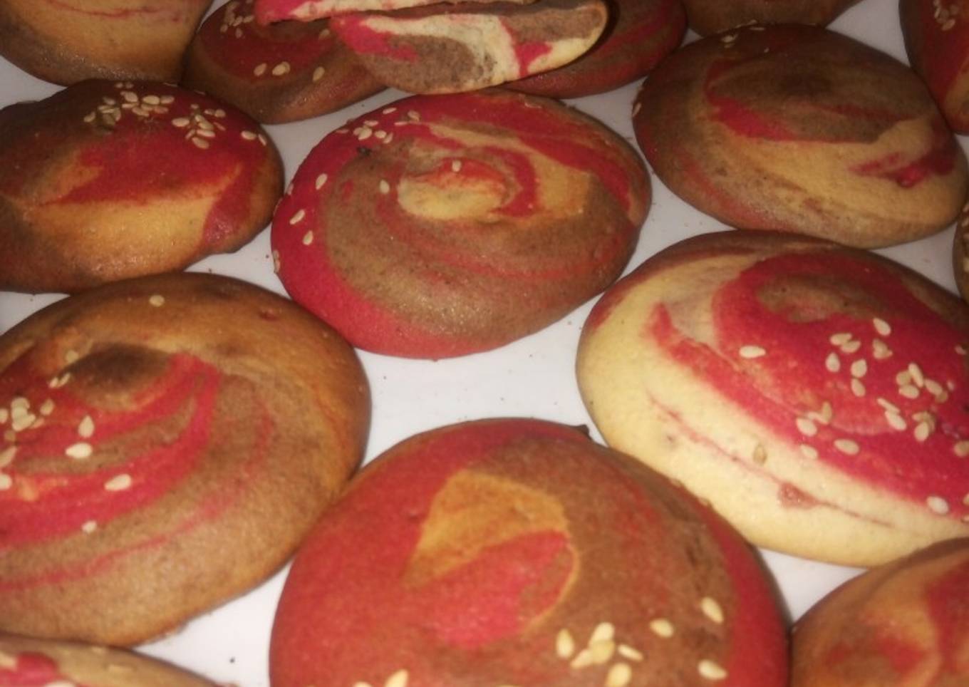Sugar π₯ cookies