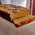 Budín de mandarina!! (SIN HARINA)