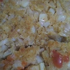 A picture of Handa.