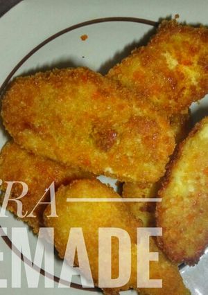Foto resep Banana Crispy
