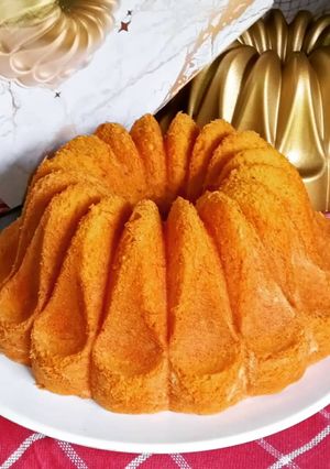 Foto resep Banana Cake Moist