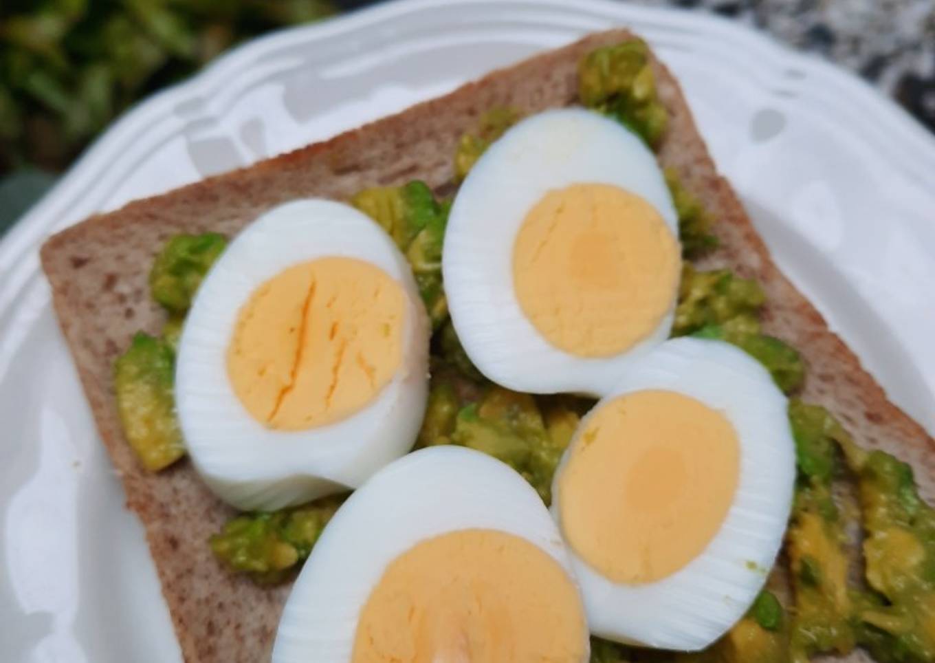 Avocado Toast