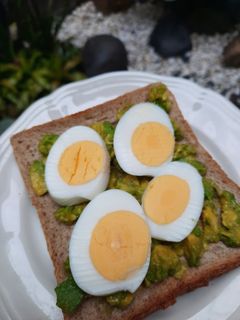 Foto resep Avocado Toast
