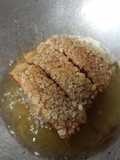 Samcan goreng gurih pasti kriuk