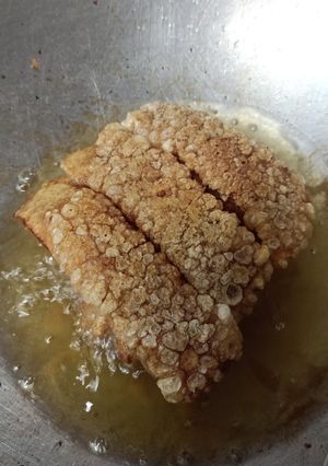 Foto resep Samcan goreng gurih pasti kriuk