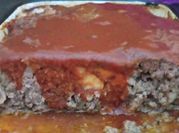 Una foto de pollo whisky en salsa