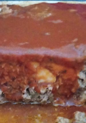 Una foto de Pan de aves (receta de Doña Petrona)