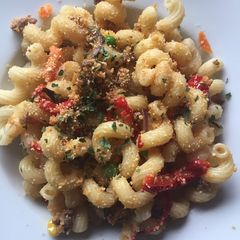 A picture of Breadcrumbs spirali.