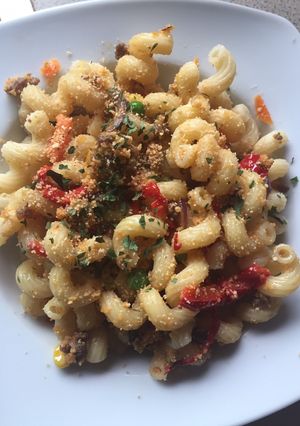A picture of Breadcrumbs spirali.